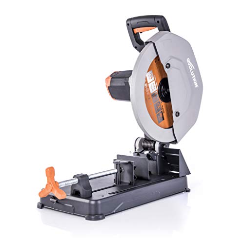 Evolution Power Tools - R355CPS