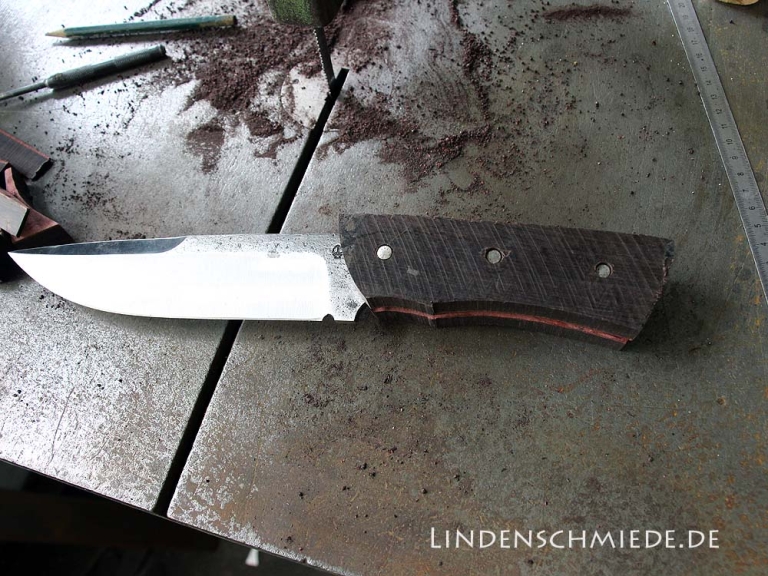 Messer Selber Scharfen 1