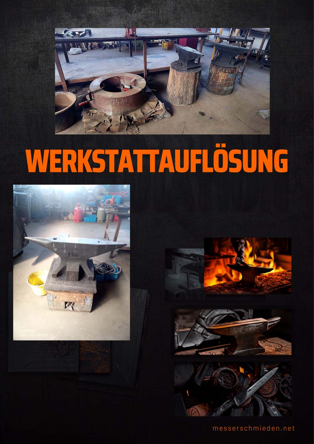 Werkstattauflösung_2026 Werkstattauflösung